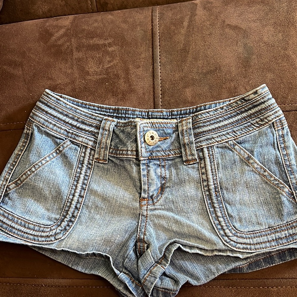 Lei shorts size 0